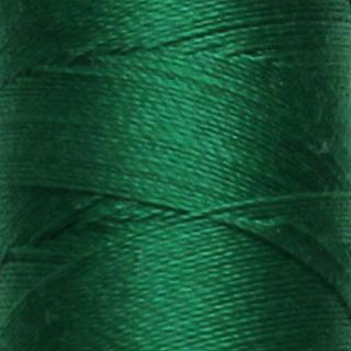 %Nitě Triana 50 100%bavlna 100m 5cívek/bal. 0224 zelená (cena / cívka)