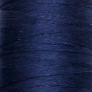 Nitě Triana 50 100%bavlna 400m 5cívek/bal. 0825 tm.modrá (cena / cívka)