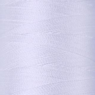 Nitě Triana 50 100%bavlna 400m 5cívek/bal. 3000 bílá smetana (cena / cívka)