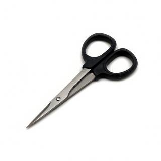 Nůžky speciální jemné k vyšívání d.10cm 1ks/karta art. 170S (cena / kus)