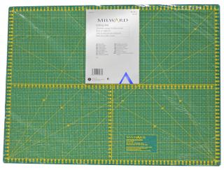 Podložka na řezání pro patchwork 60x45cm (cena / kus)