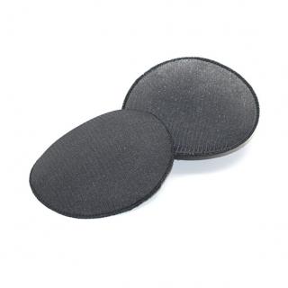 Ramenní výztuha raglánová DR 10 v.10mm/d.135mm 1pár/sáček černá (cena / balení)