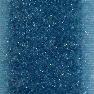 Suchý zip háček š.20mm 25m/bal. 07 stř.modrá (cena / metr)