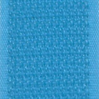 Suchý zip háček š.20mm 25m/bal. 26 sv.modrá (cena / metr)