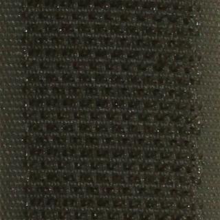 Suchý zip mech samolepící š.50mm 25m/bal. 16 černá (cena / metr)