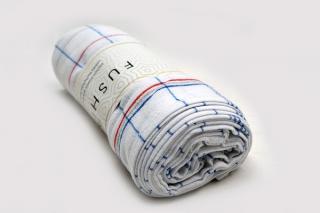 Utěrka 40x60cm 100% bavlna tisk 6ks/bal. mix (cena / balení)