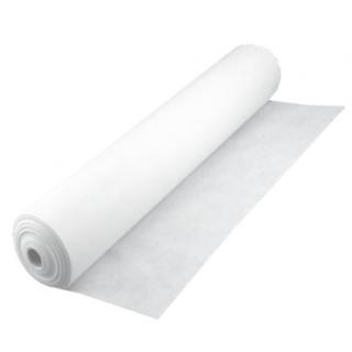 Vliselin lepící oboustranné povrstvení 45g/m2 bílá (cena / metr)