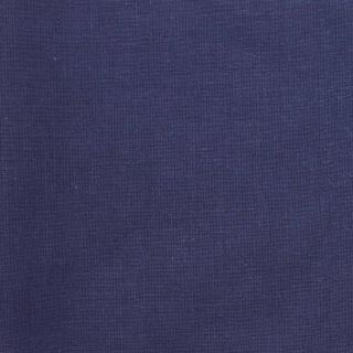 Záplaty nažehlovací barevné bavlna 20x43cm 1ks/karta 059 tm.modrá (cena / balení)