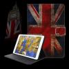 Pouzdro s britskou vlajkou pro Apple iPad Mini 4