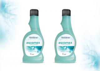 Aquamax dezinfekce 2x 550g