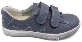 Chlapecké celoroční boty Essi S 2082 modré Velikost: 33 (EU)