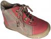 Dětské celoroční boty Essi S 2563 růžová Velikost: 24 (EU)
