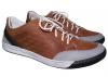 Pánská vycházková obuv Hujo KR 307 oranžová Velikost: 45 (EU)