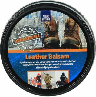 Sigal Active Outdoor Leather Balsam Obsah: 100 g