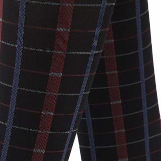 Gambaletto Scottish 100 den Výběr velikosti: 4-XL, Výběr barvy: NERO