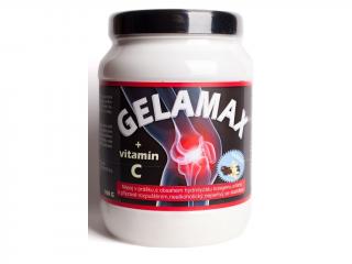 Gelamax, 500g
