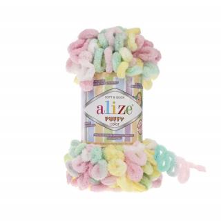 Alize Puffy color - 5862