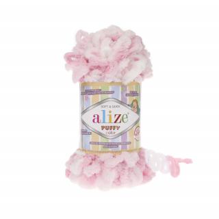 Alize Puffy color - 5863