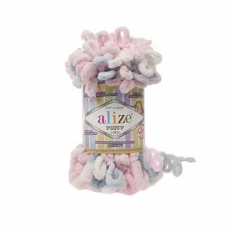 Alize Puffy color - 5864