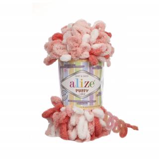 Alize Puffy color - 5922