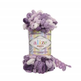 Alize Puffy color - 5923