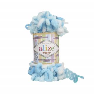 Alize Puffy color - 5924