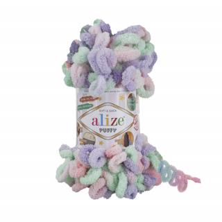Alize Puffy color - 5938