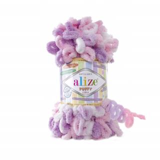 Alize Puffy color - 6051