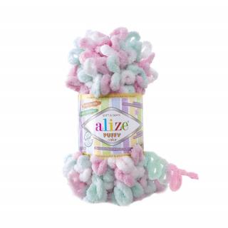 Alize Puffy color - 6052