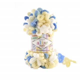 Alize Puffy color - 6069