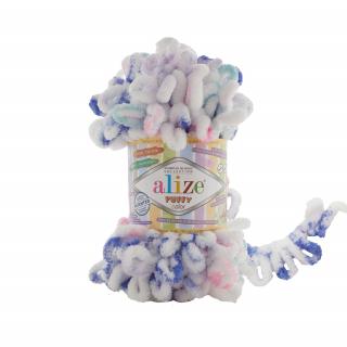 Alize Puffy color - 6245