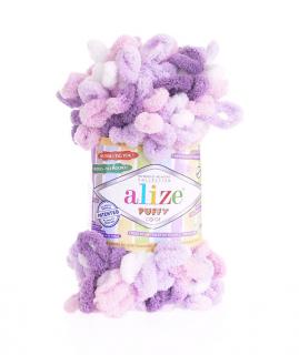 Alize Puffy color - 6305