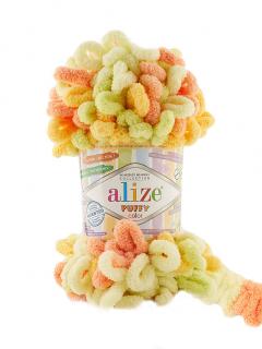 Alize Puffy color - 6313 -