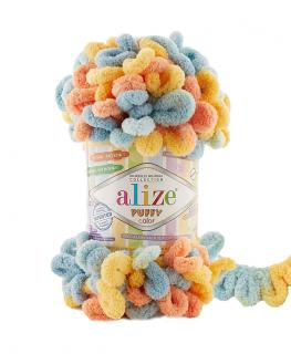 Alize Puffy color - 6314 -