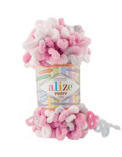 Alize Puffy color - 6370 -