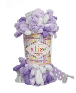 Alize Puffy color - 6372 -