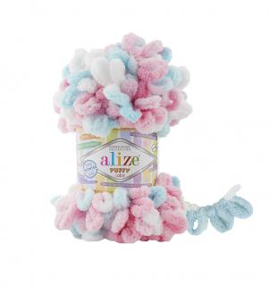 Alize Puffy color - 6377