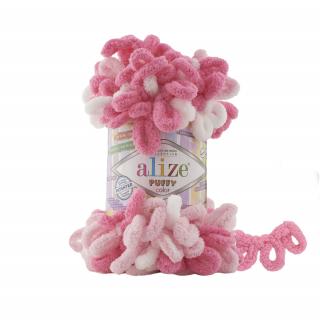 Alize Puffy color - 6383