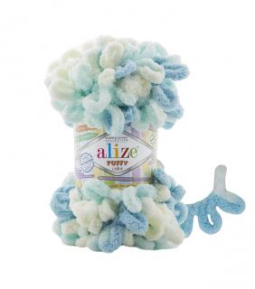 Alize Puffy color - 6461