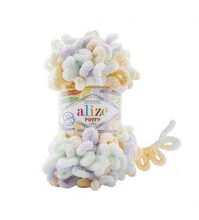 Alize Puffy color - 6462