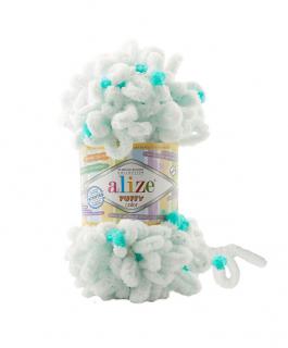 Alize Puffy color - 6473