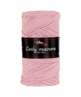 Cordy macrame 2,5 mm - 8003