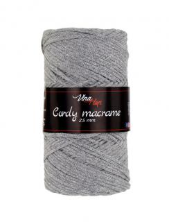 Cordy macrame 2,5 mm - 8232