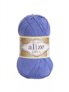 Příze Alize Diva 851