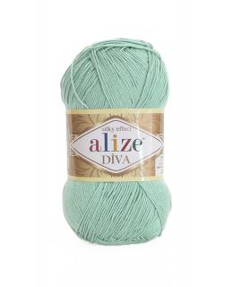 Příze Alize Diva 853