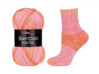 Příze Bamboo socks - 7901