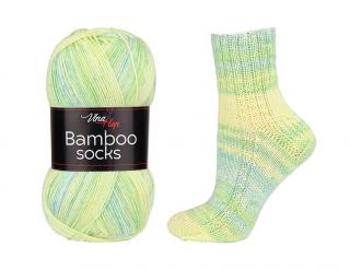 Příze Bamboo socks - 7906