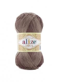Příze Diva Batik 7915