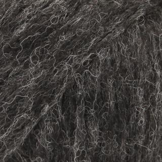 Příze Drops Air mix 06 - antracit