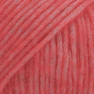 Příze Drops Air uni colour 25 - malinová